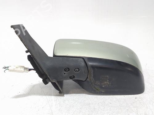 Lusterko boczne lewe MAZDA 5 (CR) 2.0 CD (CR19) | BP29816720C26 