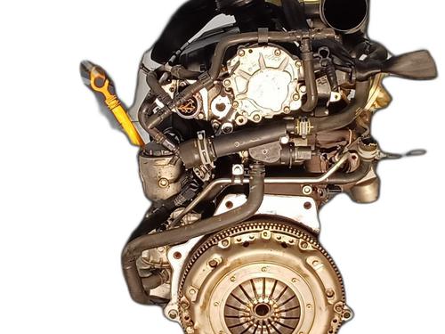 Motor SEAT CORDOBA (6L2) 1.9 TDI (100 hp) 26135674