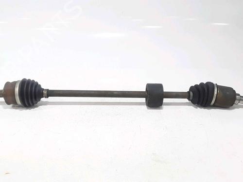 Used Right front driveshaft FIAT 500 (312_) 1.2 (312AXA1A) (69 hp) 25200383