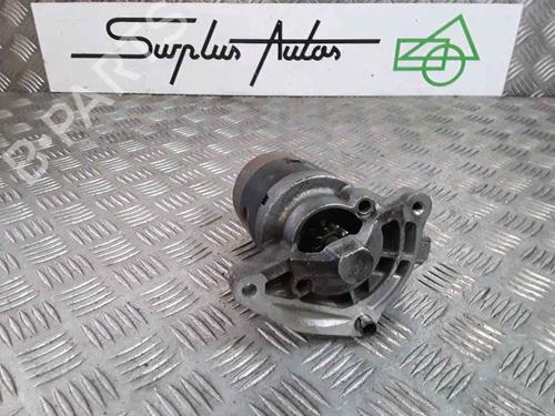 Starter PEUGEOT 106 II (1A_, 1C_) 1.1 i | BP25177313M8 