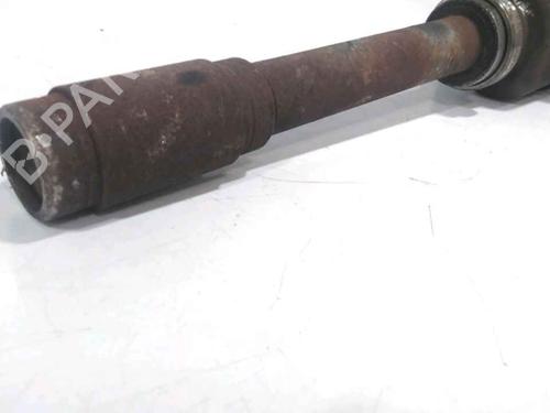 Right front driveshaft PEUGEOT 307 CC (3B) 2.0 16V | BP25200212M39 