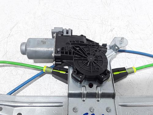 Front left window mechanism CITROËN C3 Picasso (SH_) 1.6 HDi | BP29871573C22