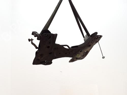 Used Subframe Subframe 39599696 39599696