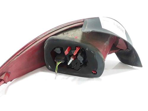 Right taillight PEUGEOT 206+ (2L_, 2M_) 1.4 HDi eco 70 | BP25193118C35 
