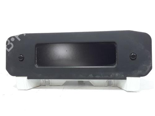 Display PEUGEOT 206 Hatchback (2A/C) 1.4 HDi eco 70 (68 hp) 30582030