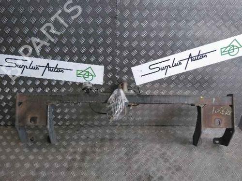 Andre PEUGEOT BOXER Bus (230P) [1994-2009]  25766381