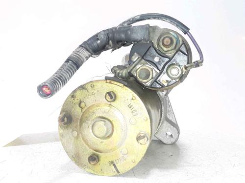 Starter CHEVROLET MATIZ (M200, M250) 0.8 | BP25177791M8 