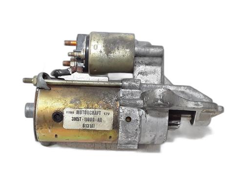 Used Starter FORD FOCUS II Convertible 2.0 (145 hp) 31178668