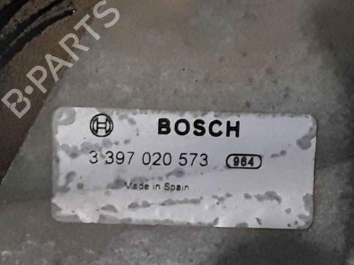 Front wiper motor CITROËN XSARA PICASSO (N68) 1.6 HDi | BP25201547M29 