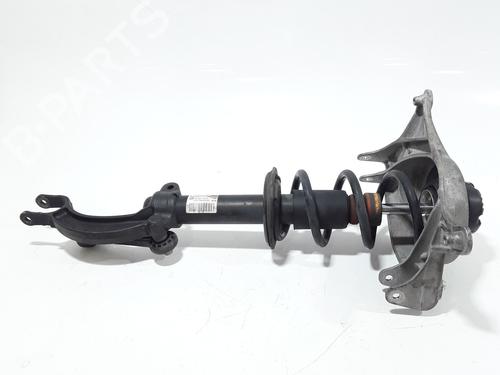 Left front shock absorber AUDI A4 B9 (8W2, 8WC) 2.0 TDI | BP25207228M16 