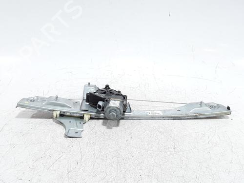 Used Front right window mechanism Front right window mechanism PEUGEOT 208 I (CA_, CC_) 1.6 HDi (92 hp) 33247187 33247187