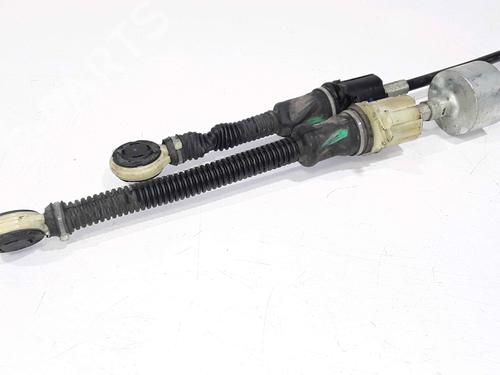 Gear lever DACIA SANDERO III 1.0 TCe 90 | BP25183752M90 