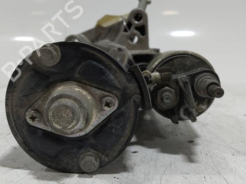Starter RENAULT MEGANE III Hatchback (BZ0/1_, B3_) 1.9 dCi (BZ0N, BZ0J) | BP36207038M8 - Image 3