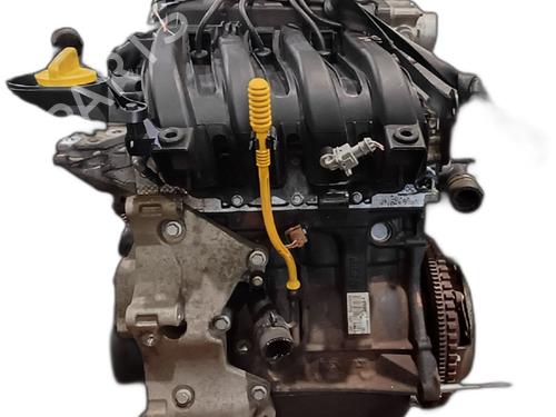 Engine RENAULT TWINGO II (CN0_) 1.2 16V (CN0K, CN0V, CN0A) | BP29515021M1 