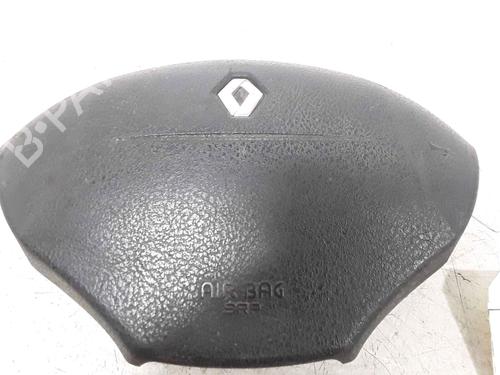 Used Driver airbag RENAULT MEGANE II (BM0/1_, CM0/1_) 1.9 dCi (BM0G, CM0G) (120 hp) 25160616