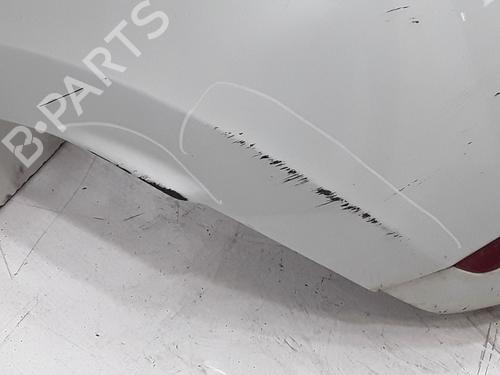 Rear bumper RENAULT CLIO IV (BH_) 1.5 dCi 75 | BP29045294C8 