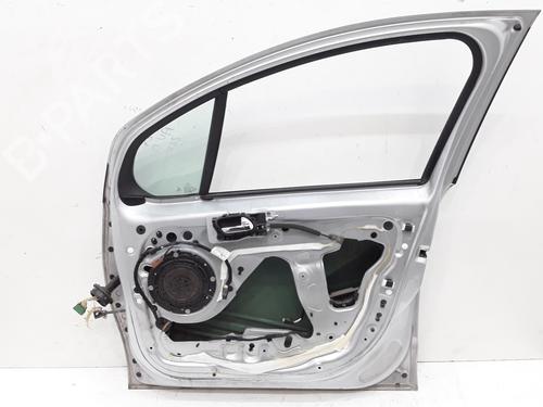 Right front door CITROËN C3 II (SC_) 1.1 i | BP27811699C3 