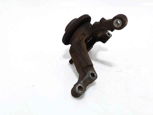 Right front steering knuckle NISSAN MICRA III (K12) 1.5 dCi | BP25197049M26 