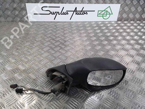 Used Right mirror CITROËN C3 Pluriel (HB_) 1.6 (109 hp) 25192435