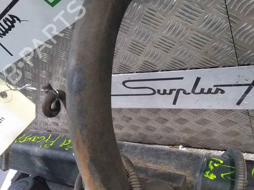 Tow ball/Mechanism CITROËN XSARA PICASSO (N68) 2.0 HDi | BP25172464C141 