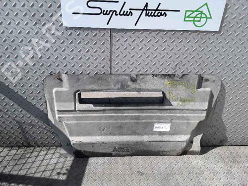 Used Underbody protection PEUGEOT 406 (8B) 2.0 HDI 110 (109 hp) 25177032