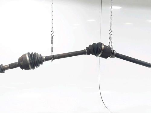 Used Right front driveshaft CITROËN JUMPER II Van 2.2 HDi 100 (101 hp) 25200545