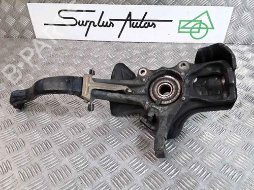Used Left front steering knuckle ALFA ROMEO 147 (937_) 1.6 16V T.SPARK ECO (937.AXA1A, 937.BXA1A) (105 hp) 25195876