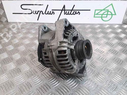 Alternator OPEL ASTRA F Hatchback (T92)  | BP25765784M7 