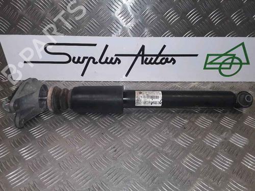 Used Left rear shock absorber BMW 1 (F21) 118 d (143 hp) 25198953