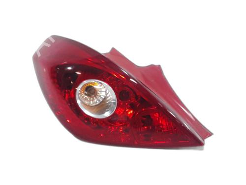 Używane Lampa tylna lewa OPEL CORSA D (S07) 1.3 CDTI (L08, L68) (75 hp) 30521291