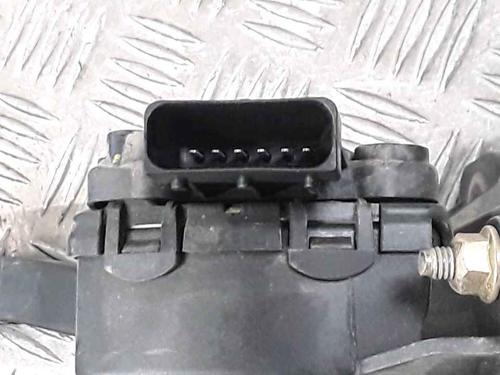 Pedal NISSAN NAVARA NP300 (D40) 2.5 dCi 4WD | BP25190281I4 