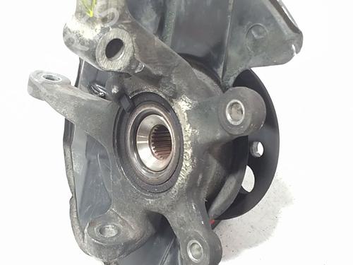 Right front steering knuckle MERCEDES-BENZ B-CLASS Sports Tourer (W245) B 180 CDI (245.207) | BP29843834M26