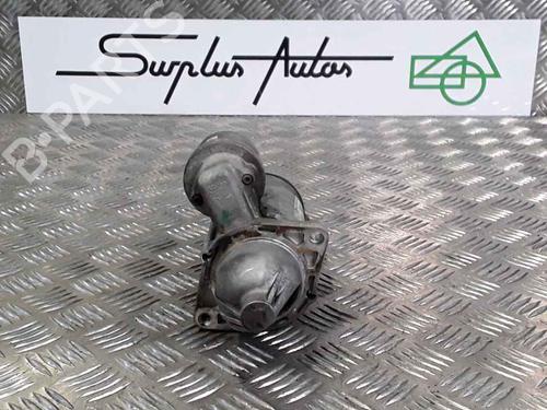 Startmotor OPEL MERIVA A MPV (X03) 1.3 CDTI (E75) | BP25176521M8 