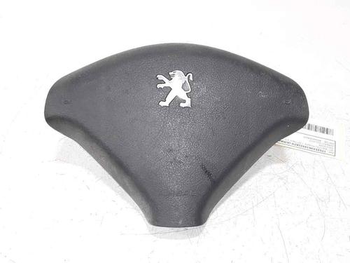 Førerens kollisjonspute PEUGEOT 307 SW (3H) 2.0 HDI 110 (107 hp) 25160445