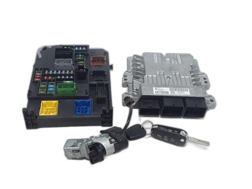 Used Electronic module Electronic module PEUGEOT 508 I (8D_) 1.6 HDi (112 hp) 28966295 28966295