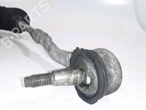 Steering rack CITROËN BERLINGO MULTISPACE (B9) 1.6 HDi 90 | BP25174556M22 