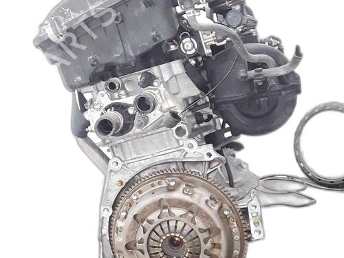 Engine CITROËN C1 (PM_, PN_) 1.0 | BP30163198M1