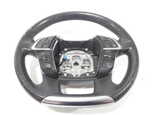 Used Steering wheel CITROËN DS4 (NX_) 2.0 HDi / BlueHDi 135 (136 hp) 25174027