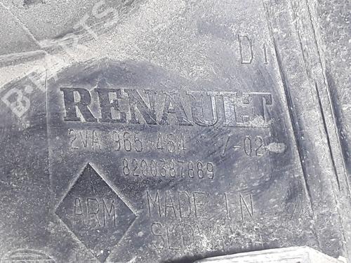 Right taillight RENAULT TWINGO II (CN0_) 1.5 dCi (CN0E) | BP26188698C35 - Image 4