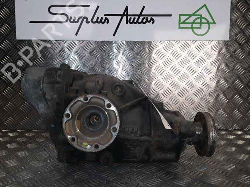 Differensial bakvogn BMW 5 (E39) 525 d | BP25200024M24 