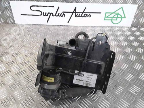 Used Other LAND ROVER DISCOVERY IV (L319) 2.7 TD 4x4 (190 hp) 25185131