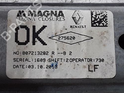 Front left window mechanism DACIA SANDERO II 1.5 dCi | BP30290687C22