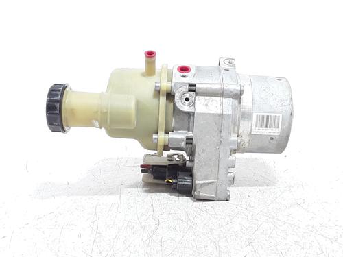 Used Steering pump Steering pump DACIA SANDERO II TCe 90 (B8M1, B8MA, B8AC) (90 hp) 33678861 33678861