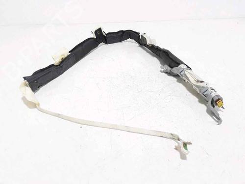 Left curtain airbag FIAT 500 (312_) 1.2 (312AXA1A) | BP25160140C11 