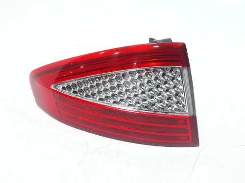 Used Left taillight FORD MONDEO IV (BA7) 2.0 TDCi (140 hp) 25187148