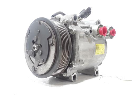 Used AC compressor FORD FIESTA VI (CB1, CCN) 1.4 TDCi (68 hp) 25161971