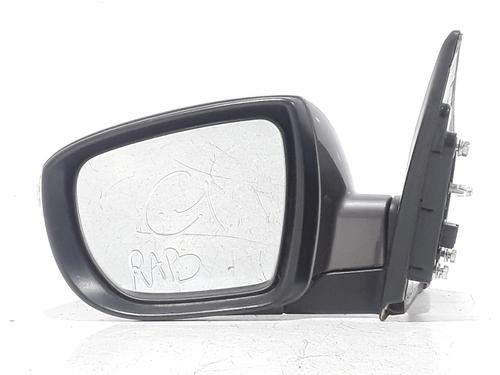 Used Left mirror Left mirror HYUNDAI ix35 (LM, EL, ELH) 1.7 CRDi (116 hp) 36004789 36004789