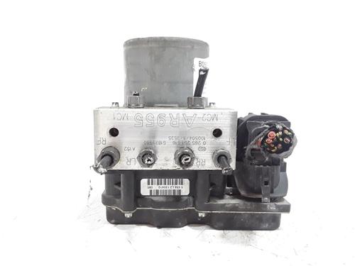 ABS pump ALFA ROMEO MITO (955_) 1.6 JTDM (955AXC1B) | BP28284605M43 