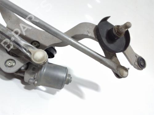 Front wiper motor TOYOTA PRIUS PHV (_W52_) 1.8 Plug-in Hybrid (ZVW52) | BP26458259M29 