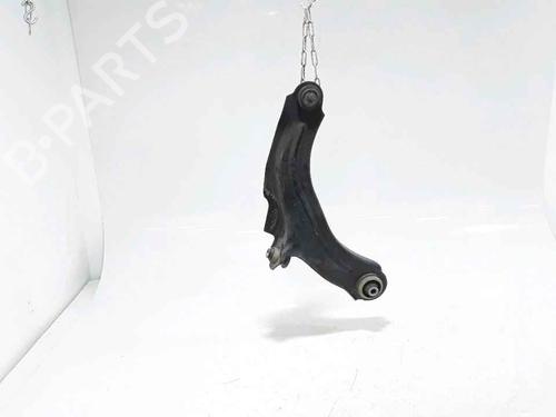 Left front suspension arm RENAULT CLIO IV (BH_) 1.5 dCi 90 | BP25198928M12 